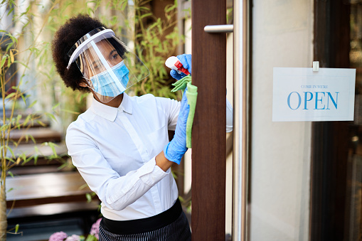 Office Cleaning | Shine Home Ltd