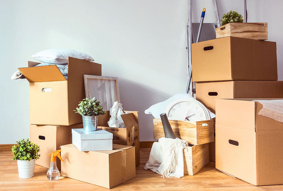 Safe Relocation | Shine Home Ltd